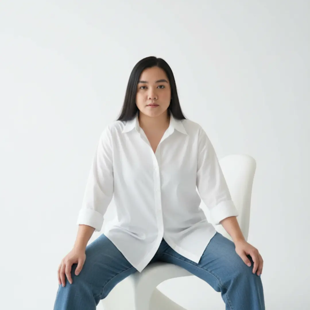 Dani, co-founder of GOAT